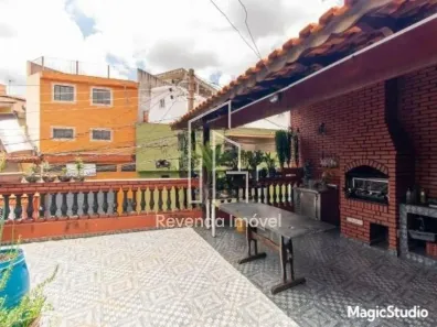 Casa com 2 Quartos à venda, 120m² no Vila Portuguesa, São Paulo