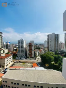 Apartamento com 2 Quartos à venda, 77m² no Aviação, Praia Grande