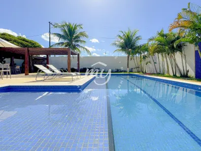 Apartamento com 2 Quartos à venda, 108m² no Itacimirim (Monte Gordo), Camaçari