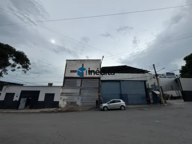 Galpão/Depósito/Armazém para alugar, 320m² no Setor Campinas, Goiânia
