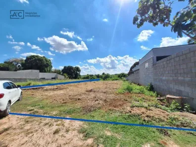 Lote/Terreno à venda, 1100m² no Chácara Planalto, Hortolândia