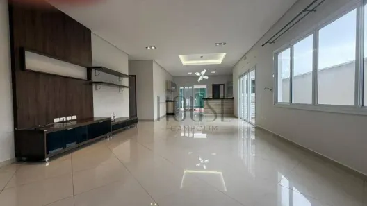 Casa de Condomínio com 3 Quartos à venda, 225m² no Itapeva, Votorantim