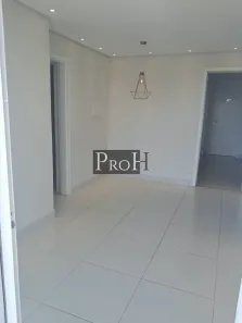 Apartamento com 1 Quarto à venda, 42m² no Jardim Olavo Bilac, São Bernardo do Campo