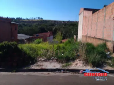 Lote/Terreno à venda, 250m² no Jardim das Torres Prolongamento, São Carlos