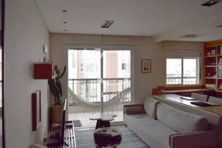 Apartamento com 1 Quarto à venda, 73m² no Cerqueira César, São Paulo