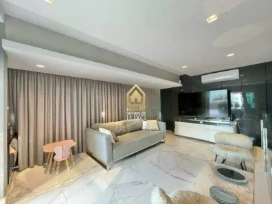 Cobertura com 3 Quartos à venda, 186m² no Lourdes, Belo Horizonte