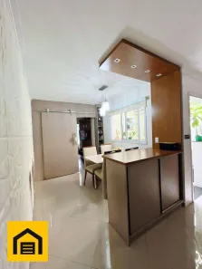 Apartamento com 2 Quartos à venda, 57m² no Vila Alice, Santo André