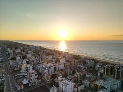 Apartamento com 2 Quartos à venda, 67m² no Navegantes, Capão da Canoa