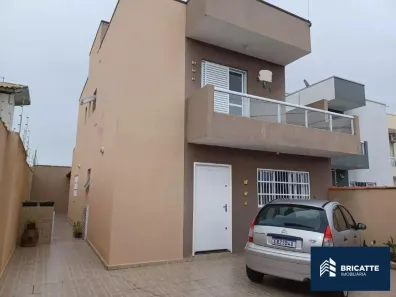 Casa com 2 Quartos à venda, 120m² no Cibratel I, Itanhaém