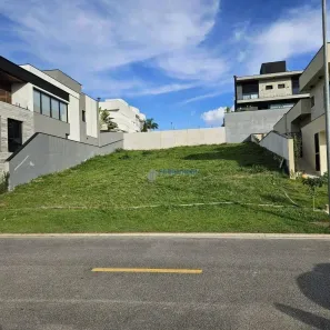 Lote/Terreno à venda, 523m² no Condomínio Residencial Alphaville I, São José dos Campos