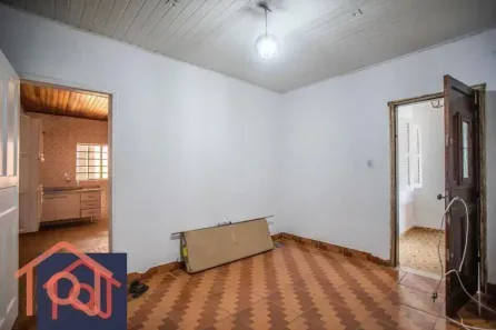 Casa com 2 Quartos à venda, 133m² no Vila Campestre, São Paulo