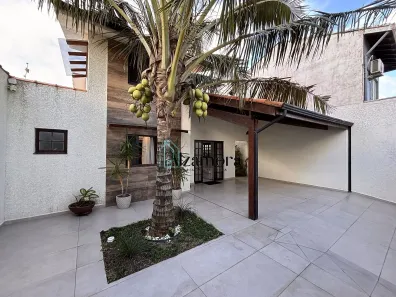 Casa com 3 Quartos à venda, 185m² no Cibratel II, Itanhaém