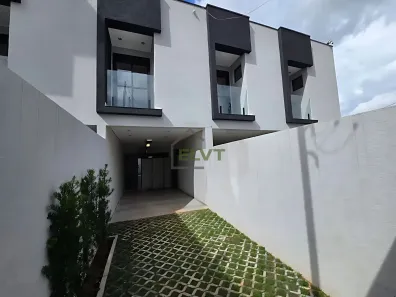 Sobrado com 3 Quartos à venda, 117m² no Bela Vista, Osasco