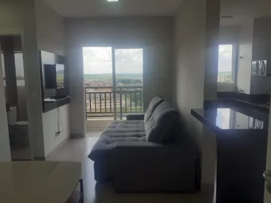 Apartamento com 2 Quartos à venda, 65m² no Jardim Senador Vergueiro, Limeira