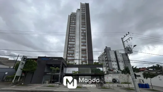 Apartamento com 3 Quartos à venda, 83m² no Escola Agrícola, Blumenau