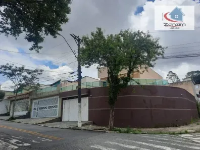 Sobrado com 3 Quartos à venda, 220m² no Santa Terezinha, São Bernardo do Campo