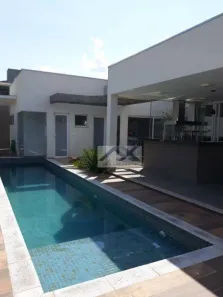 Casa de Condomínio com 3 Quartos à venda, 340m² no Residencial Lago Sul, Bauru