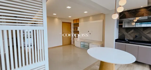 Apartamento com 3 Quartos para alugar, 127m² no Paiva, Cabo de Santo Agostinho