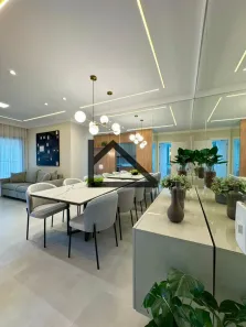 Apartamento com 3 Quartos à venda, 89m² no Vila Clementino, São Paulo
