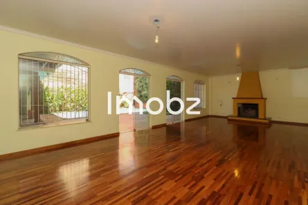 Casa com 4 Quartos à venda, 357m² no Vila Madalena, São Paulo