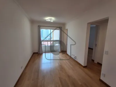 Apartamento com 3 Quartos para alugar, 78m² no Saúde, São Paulo