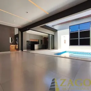 Casa com 3 Quartos à venda, 250m² no Prolongamento Jardim Lima, Franca