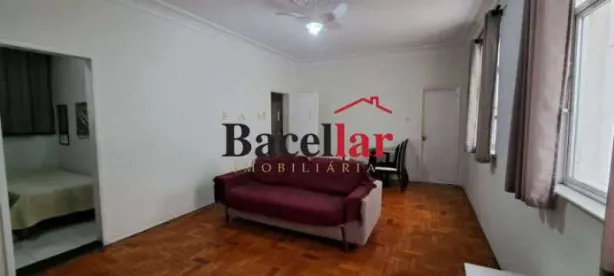 Apartamento com 4 Quartos à venda, 80m² no Grajaú, Rio de Janeiro