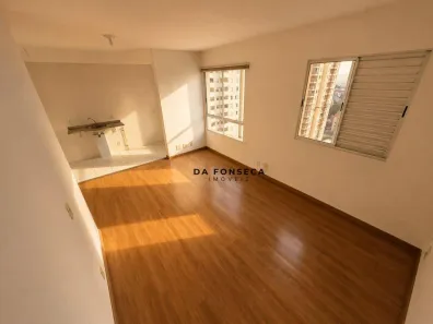 Apartamento com 1 Quarto à venda, 27m² no Conceição, Osasco