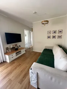 Apartamento com 3 Quartos à venda, 65m² no Vila Industrial, São José dos Campos