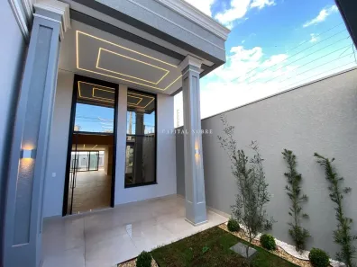 Casa com 3 Quartos à venda, 269m² no Centro, Cascavel