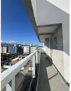 Cobertura com 3 Quartos à venda, 123m² no Itaguá, Ubatuba
