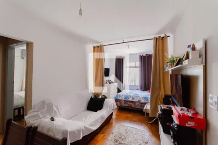 Apartamento com 1 Quarto à venda, 49m² no Liberdade, São Paulo