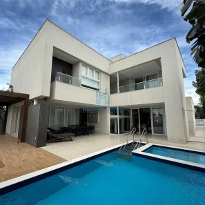 Casa com 3 Quartos à venda, 387m² no Pium (Distrito Litoral), Parnamirim