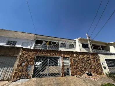 Casa com 3 Quartos à venda, 220m² no Jardim Carlos Lourenço, Campinas