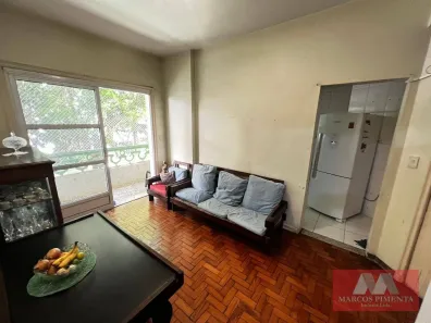 Apartamento com 1 Quarto à venda, 57m² no Bela Vista, São Paulo