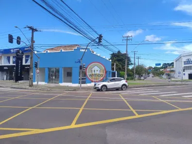 Ponto Comercial para alugar, 70m² no Bom Retiro, Curitiba