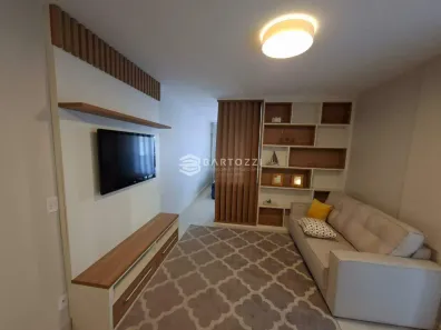 Apartamento com 1 Quarto à venda, 38m² no Vila Príncipe de Gales, Santo André