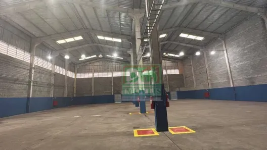 Galpão/Depósito/Armazém para alugar, 1650m² no Colônia (Zona Leste), São Paulo