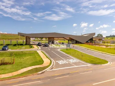 Lote/Terreno à venda, 260m² no Residencial Jardim Canedo III, Senador Canedo