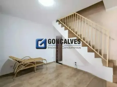 Sobrado com 3 Quartos para alugar, 192m² no Cooperativa, São Bernardo do Campo