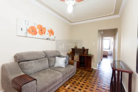 Apartamento com 2 Quartos à venda, 64m² no Moinhos de Vento, Porto Alegre