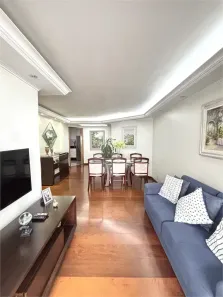 Apartamento com 3 Quartos à venda, 97m² no Vila Paiva, São Paulo