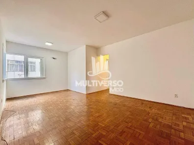 Apartamento com 2 Quartos à venda, 95m² no Boqueirão, Santos