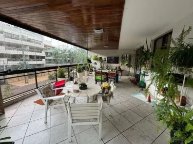 Apartamento com 3 Quartos à venda, 165m² no Recreio dos Bandeirantes, Rio de Janeiro