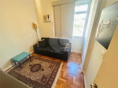 Apartamento com 3 Quartos à venda, 86m² no Tijuca, Rio de Janeiro