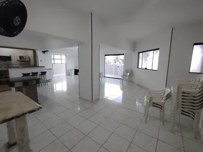 Apartamento com 3 Quartos à venda, 280m² no Aviação, Praia Grande