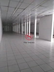 Prédio Comercial para alugar, 1014m² no Centro, Santo André