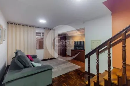 Sobrado com 3 Quartos à venda, 127m² no Jardim Ibitirama, São Paulo