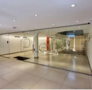 Prédio Comercial para alugar, 803m² no Centro, Campinas