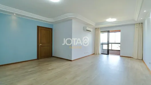 Apartamento com 3 Quartos para alugar, 95m² no Bigorrilho, Curitiba